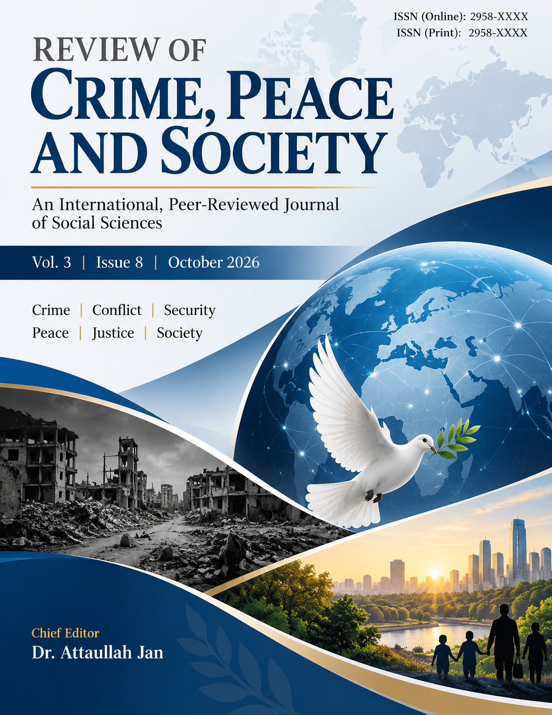 					View Vol. 3 No. 8 (2026): October 2026, Issue
				